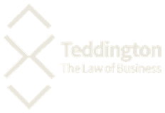 Teddington, The Law of Business
